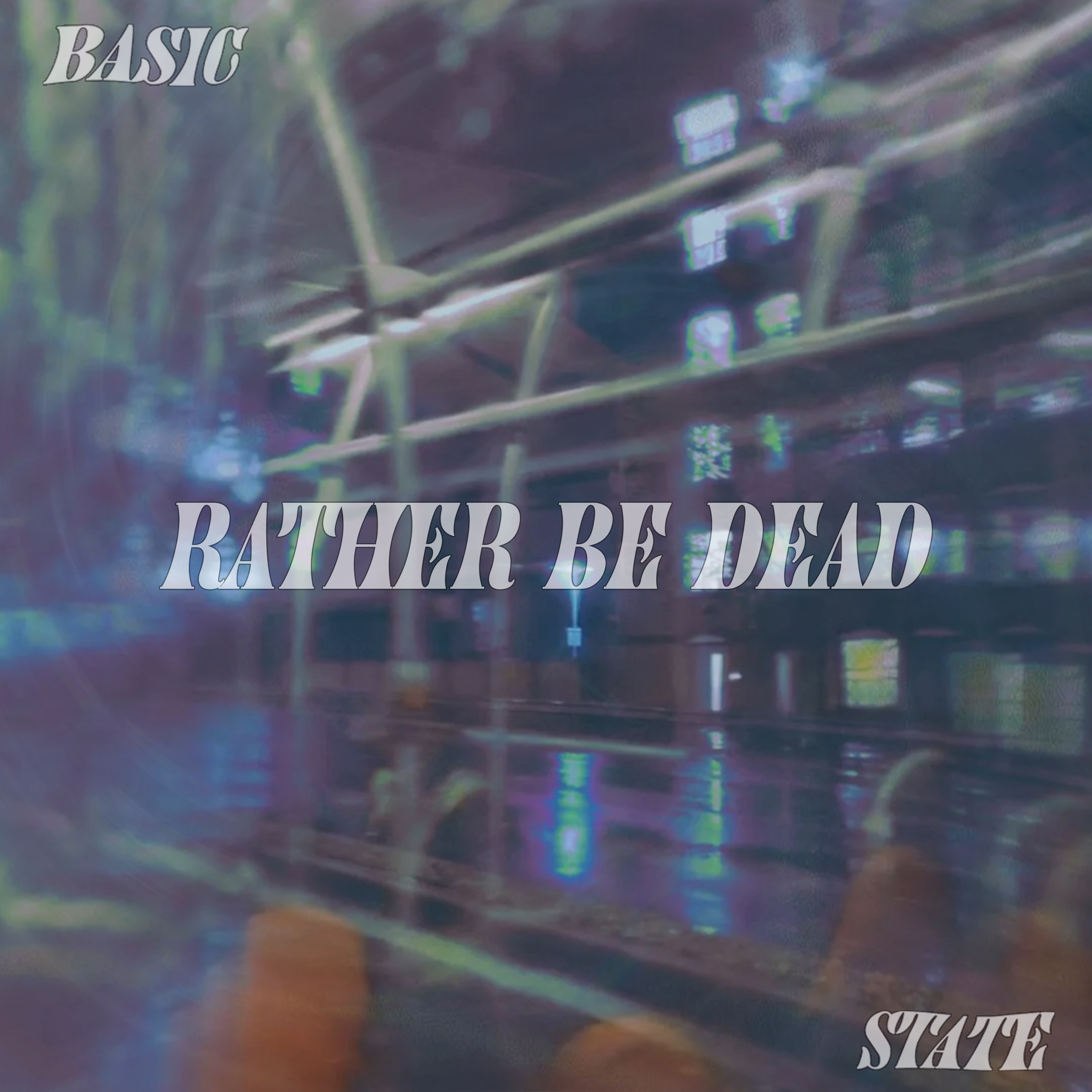 Rather Be Dead